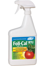 Monterey Monterey Lawn and Garden RTU Foli-Cal Calcium Concentrate Fertilizer  32 oz