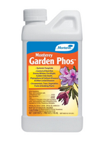 Monterey Monterey Garden Phos Concentrated-Liquid Disease and Fungicide Control - 16 oz