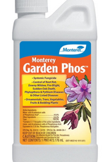 Monterey Monterey Garden Phos Concentrated-Liquid Disease and Fungicide Control - 16 oz