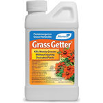 Monterey Monterey Grass Getter Bermudagrass Herbicide Concentrate 8 oz