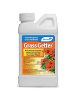 Monterey Monterey Grass Getter Bermudagrass Herbicide Concentrate 8 oz