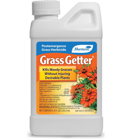 Monterey Monterey Grass Getter Bermudagrass Herbicide Concentrate 8 oz