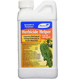Monterey Monterey Lawn and Weed Herbicide Concentrate 16 oz