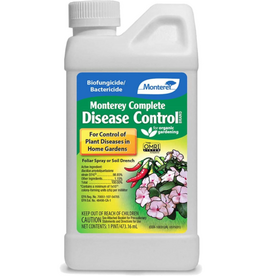 Monterey Monterey Complete Concentrate Fungicide & Bactericide - 1 Pint, 16 oz