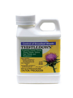 Monterey Monterey Thistledown Weed Killer Thistle and Clover Control Concentrate - 8 oz