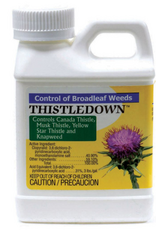 Monterey Monterey Thistledown Weed Killer Thistle and Clover Control Concentrate - 8 oz
