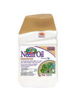 Bonide Neem Oil Fungicide  Miticide  and Insecticide Concentrate 16 fl. oz.