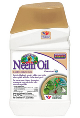 Bonide Neem Oil Fungicide  Miticide  and Insecticide Concentrate 16 fl. oz.