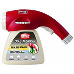 Miracle-Gro Ortho Dial N Spray Multi-Use Hose-End Sprayer