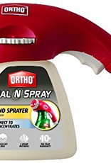 Miracle-Gro Ortho Dial N Spray Multi-Use Hose-End Sprayer