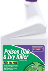 BONIDE POISON IVY & OAK KILLER (READY TO USE) 32OZ