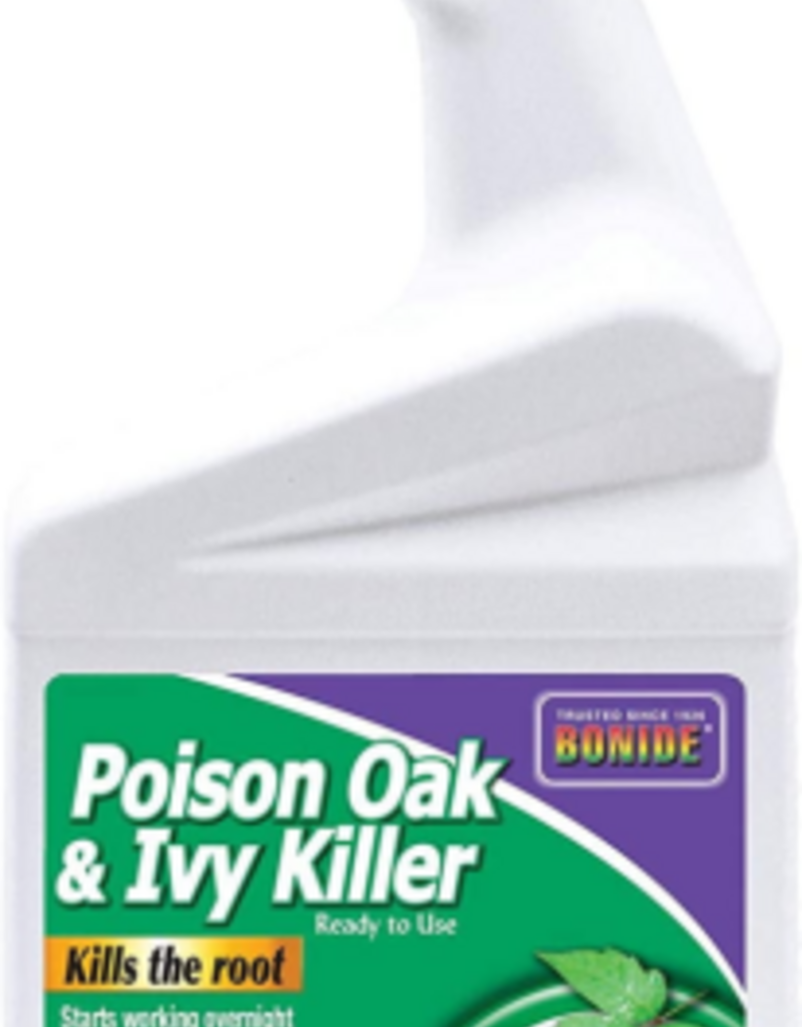 BONIDE POISON IVY & OAK KILLER (READY TO USE) 32OZ