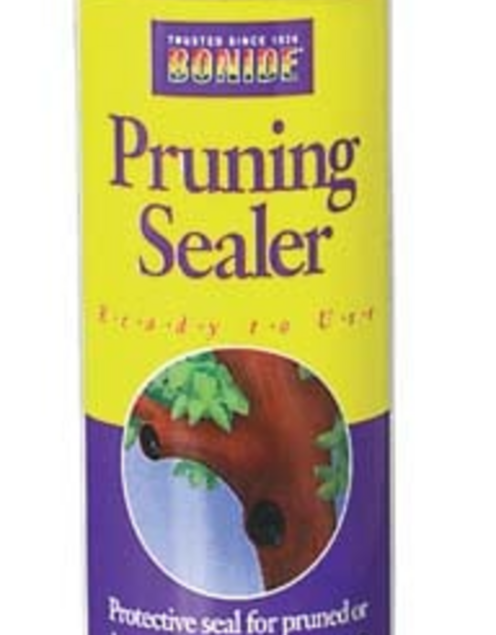 Bonide Aerosol Pruning Sealer for Shrub, Tree, or Rose, 14oz