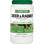 Liquid Fence Liquid Fence Animal Repellent Granules for Deer and Rabbits - 32 oz