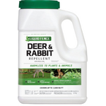 Liquid Fence Liquid Fence Deer & Rabbit Repellent Granular - 5 lb