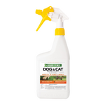 Liquid Fence Liquid Fence Dog & Cat Repellent - 32 oz