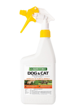 Liquid Fence Liquid Fence Dog & Cat Repellent - 32 oz