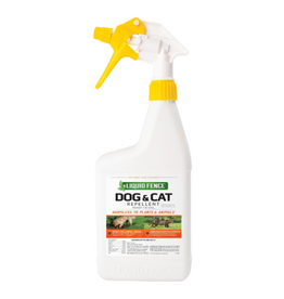 Liquid Fence Liquid Fence Dog & Cat Repellent - 32 oz