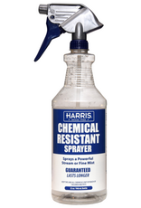 Harris Harris Chemical Resistant 32 oz. Spray Bottle