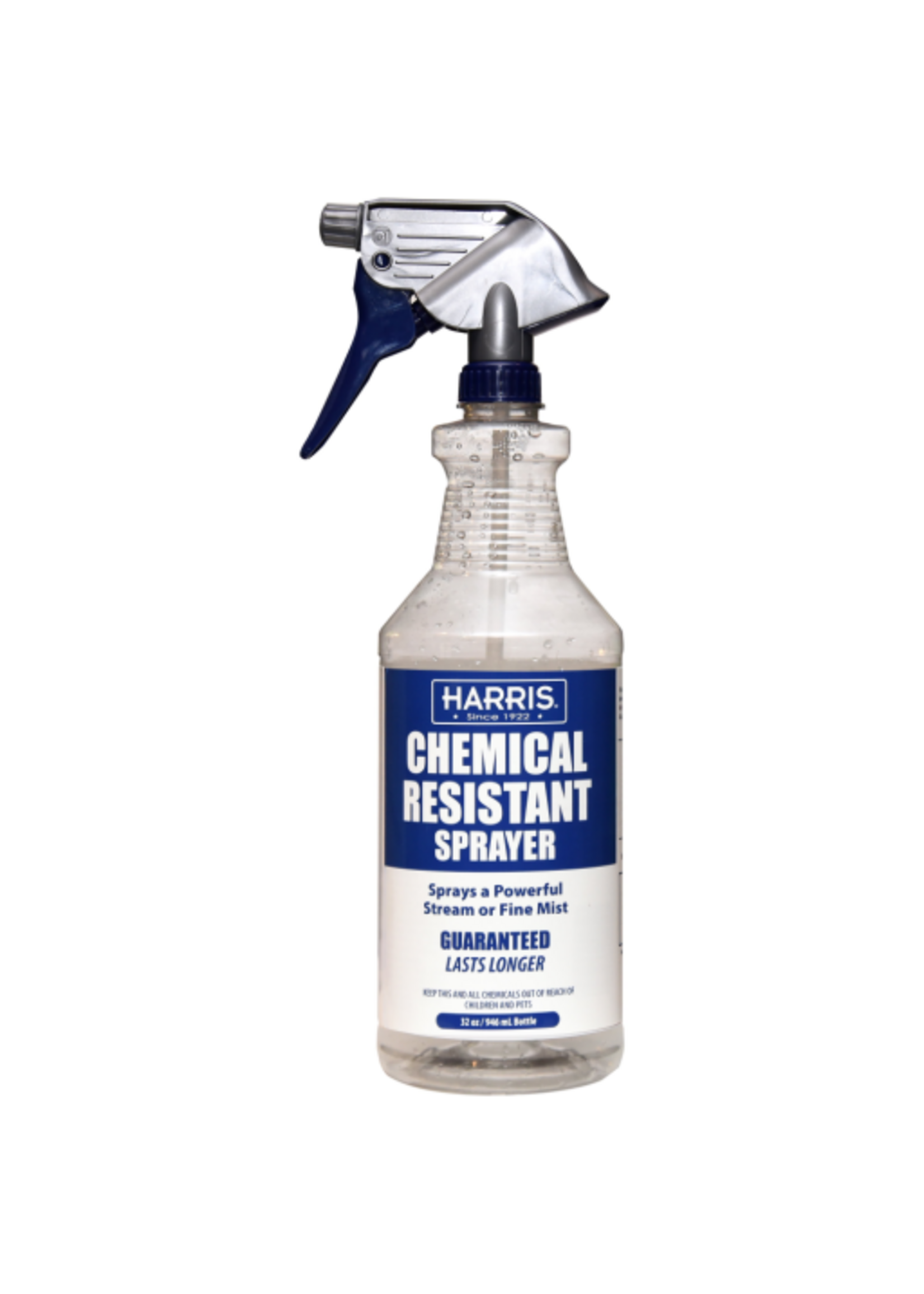 Harris Harris Chemical Resistant Spray Bottle - 32 oz.