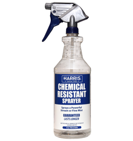 Harris Harris Chemical Resistant Spray Bottle - 32 oz.