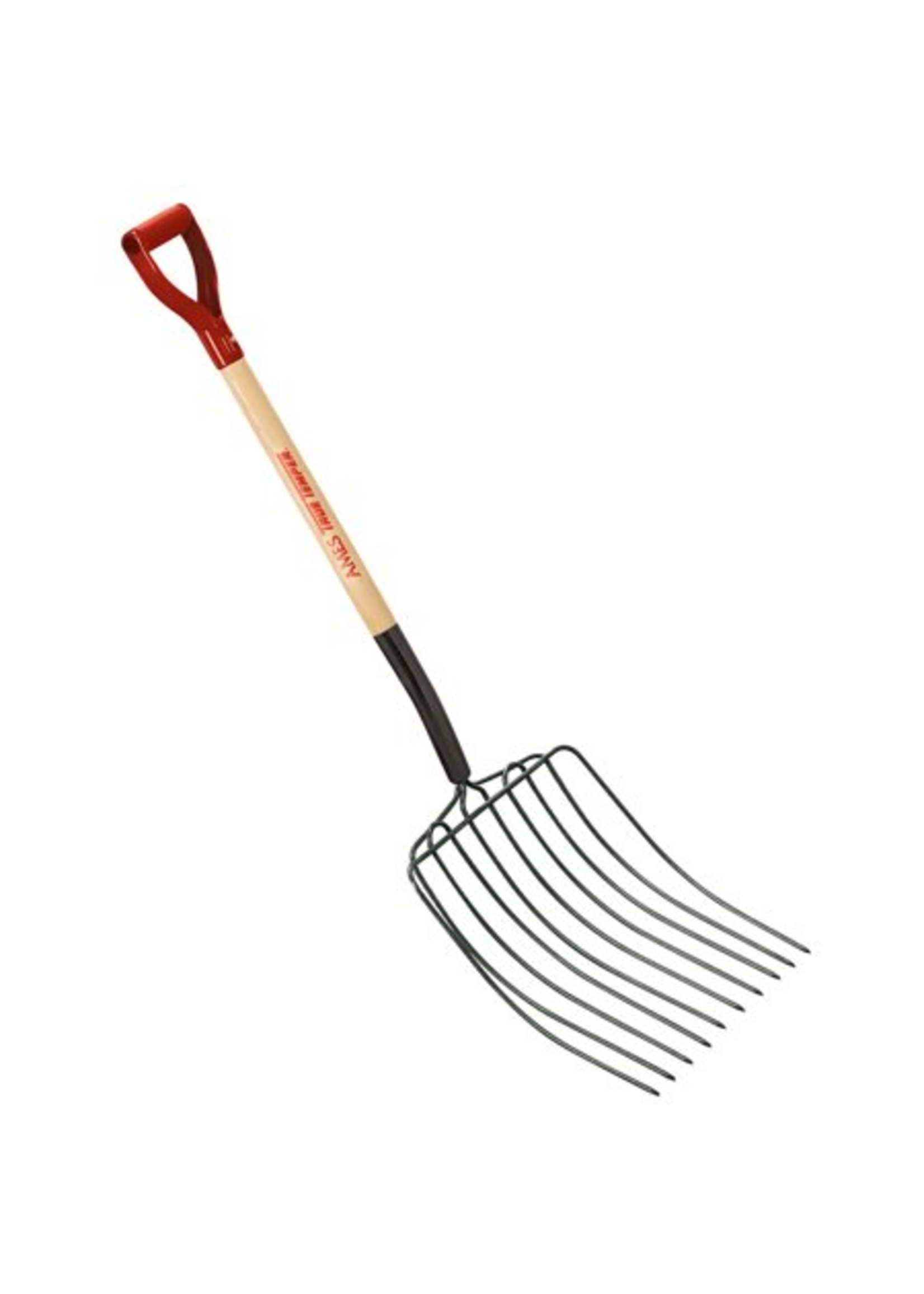 Ames Ensilage Fork Super D-Handle - 30 in.