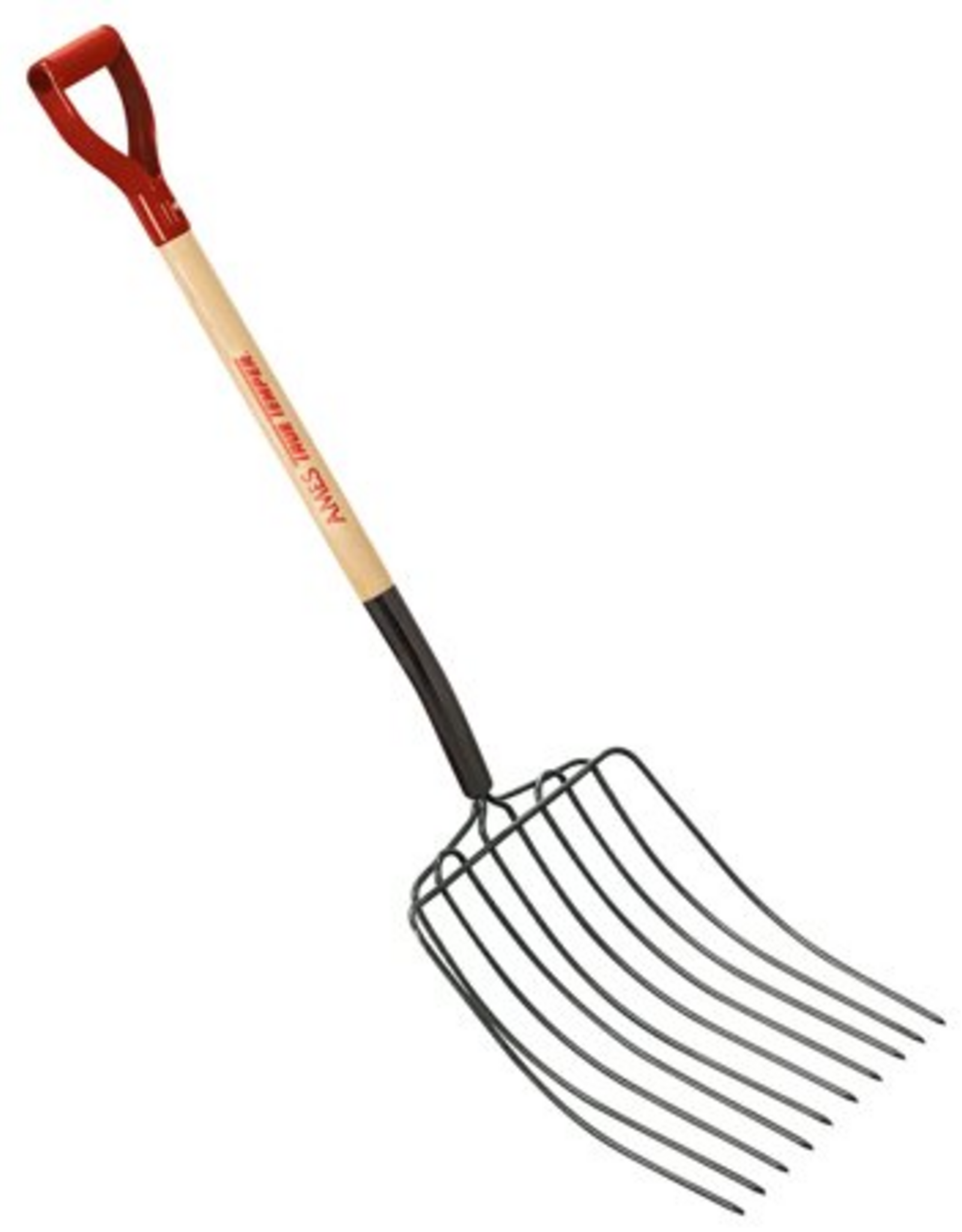Ames Ensilage Fork Super D-Handle - 30 in.