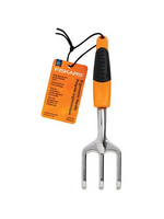 Fiskars Fiskars Ergo Cultivator Garden Tool with Aluminum Head & Ergonomic Handle