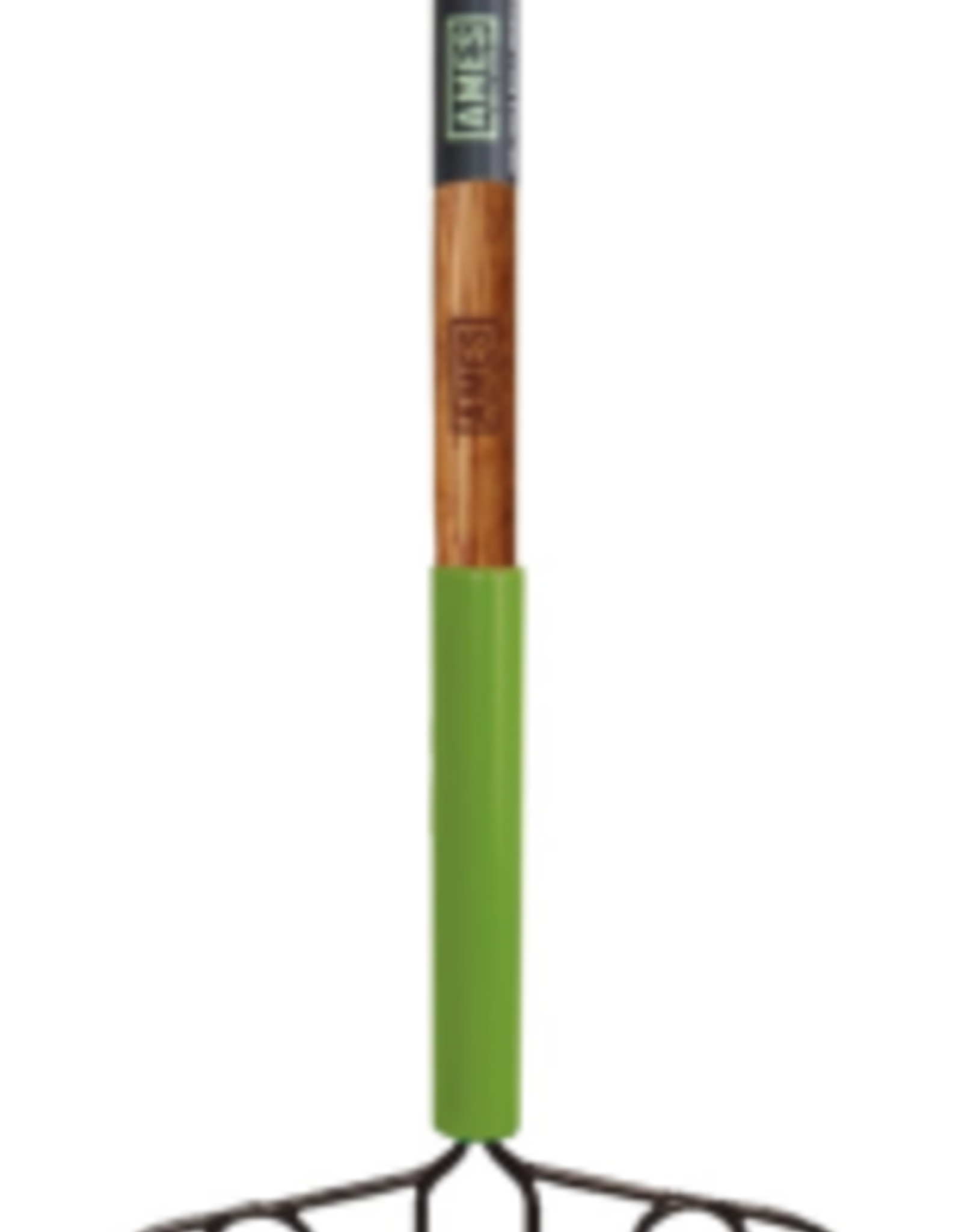 Ames Ensilage Fork - 10-Tine
