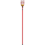 Corona Corona Extendable Fruit Picker Metal Gardening and Harvesting Tool - 12 foot