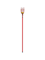 Corona Corona Extendable Fruit Picker Metal Gardening and Harvesting Tool - 12 foot