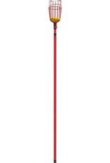 Corona Corona Extendable Fruit Picker - 12  Metal Gardening and Harvesting Tool