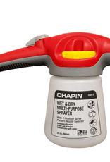 Chapin Green Thumb Wet & Dry Multi Purpose Hose End Sprayer - 32 OZ