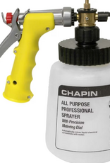 CHAPIN PROFESSIONAL HOSE-END SPRAYER