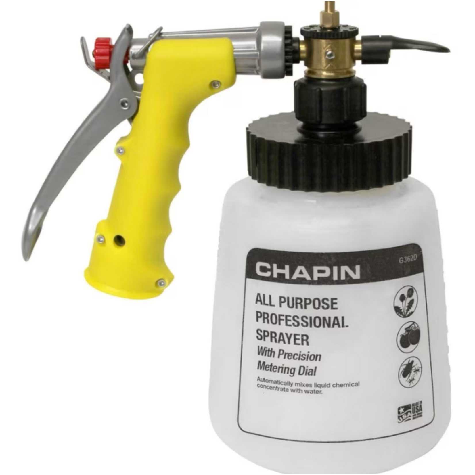 Chapin Chapin PROFESSIONAL HOSE-END SPRAYER