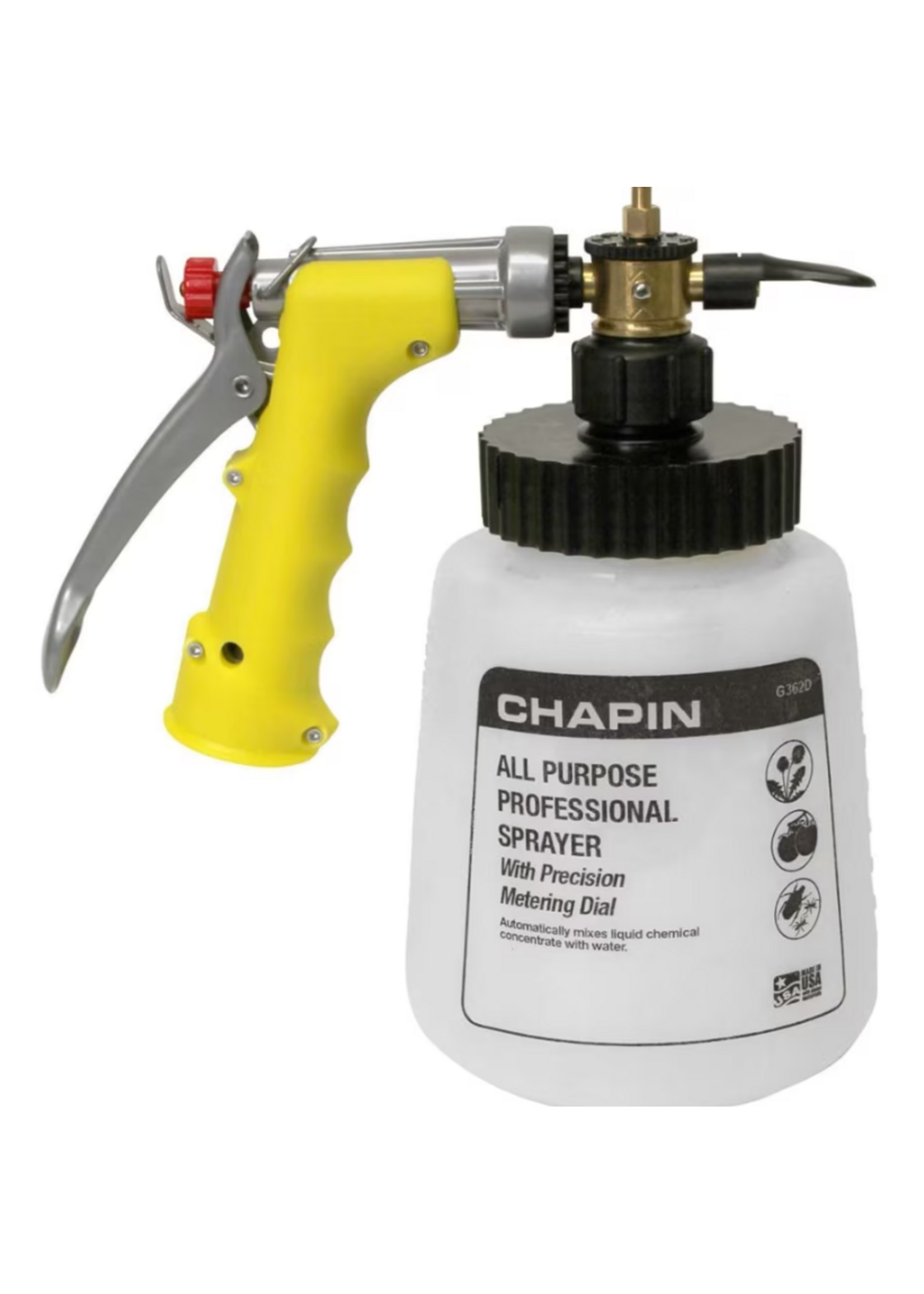 Chapin Chapin PROFESSIONAL HOSE-END SPRAYER