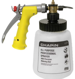 Chapin Chapin PROFESSIONAL HOSE-END SPRAYER