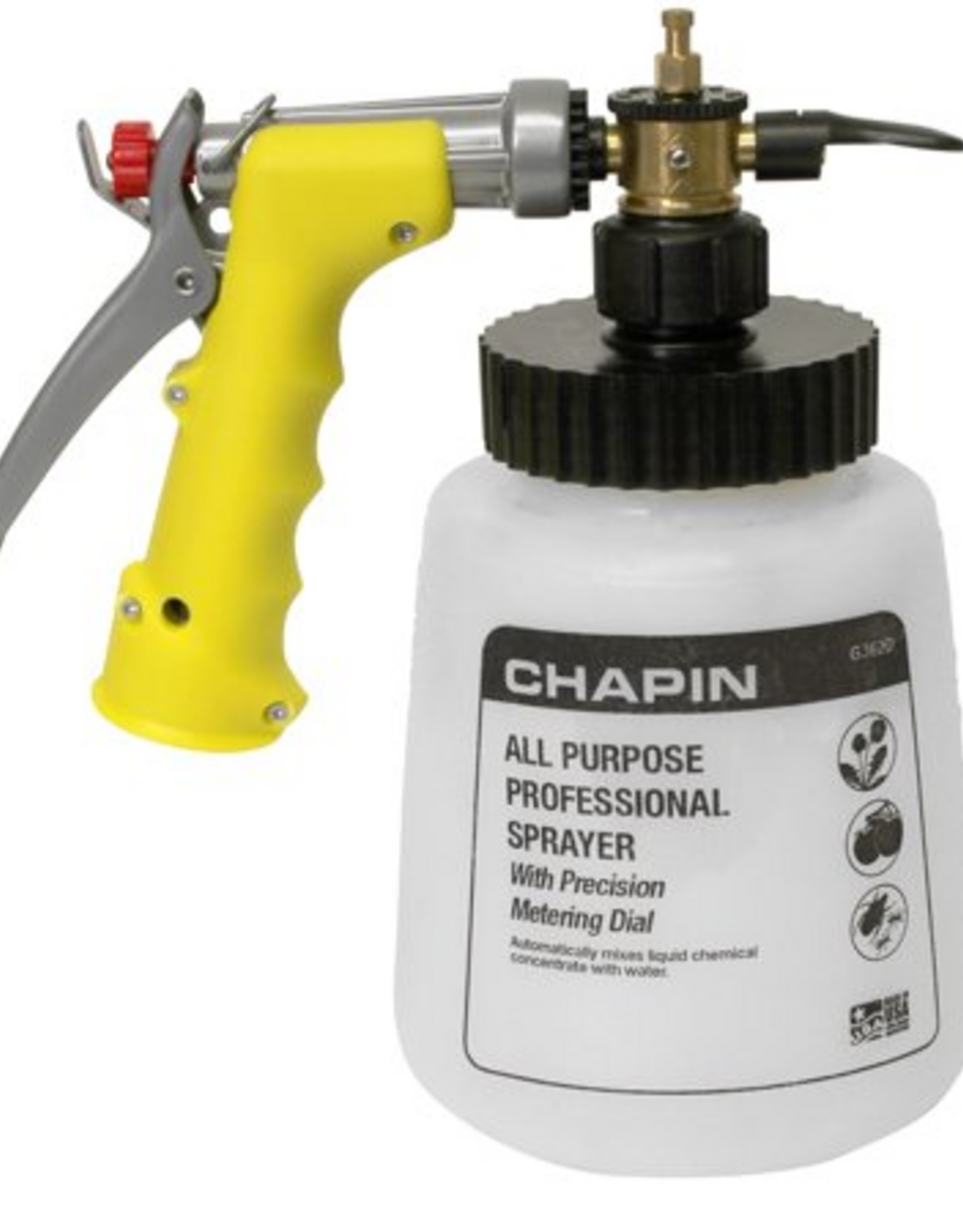CHAPIN PROFESSIONAL HOSE-END SPRAYER