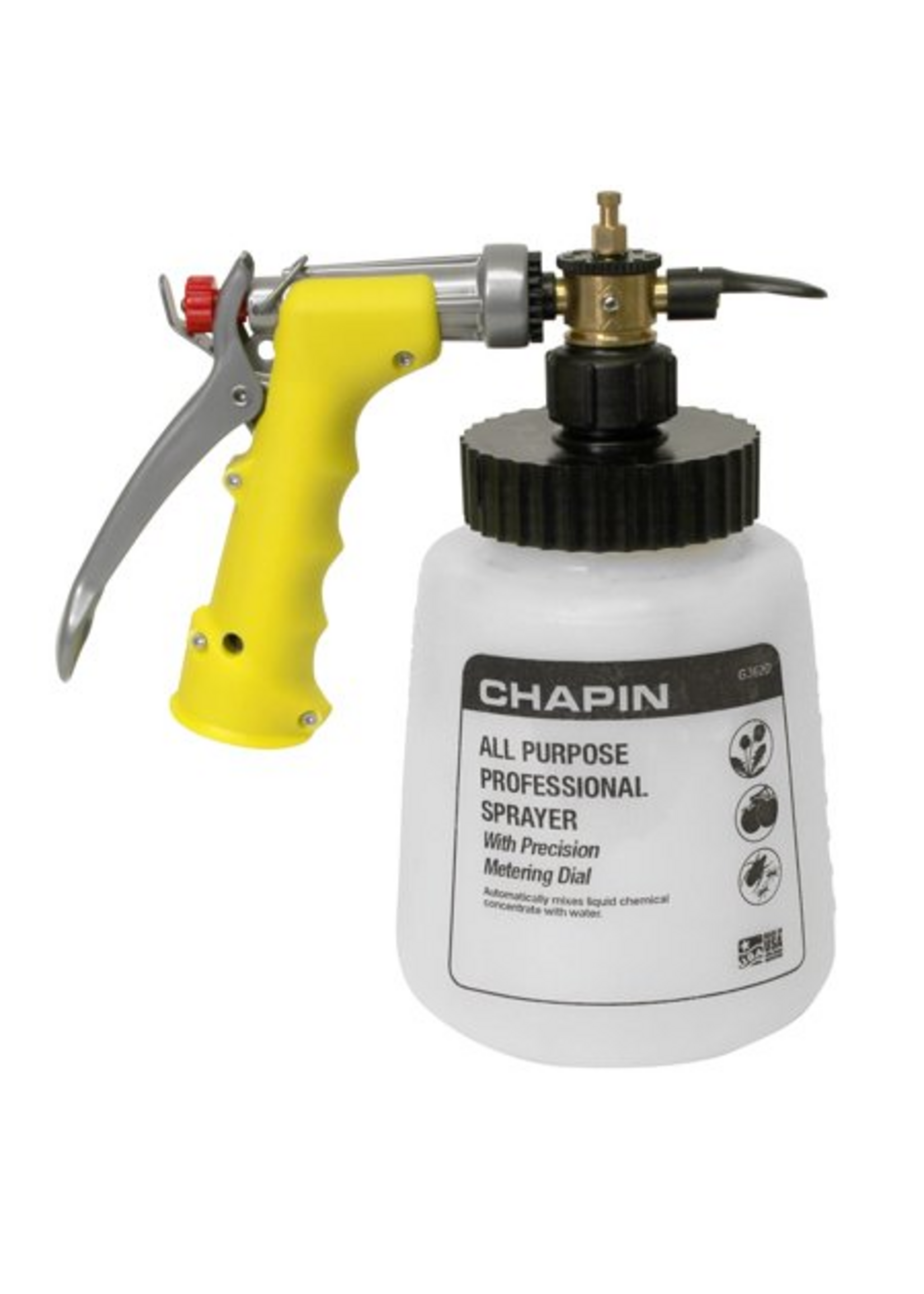 Chapin Chapin PROFESSIONAL HOSE-END SPRAYER