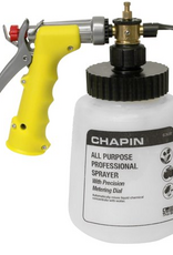 CHAPIN PROFESSIONAL HOSE-END SPRAYER