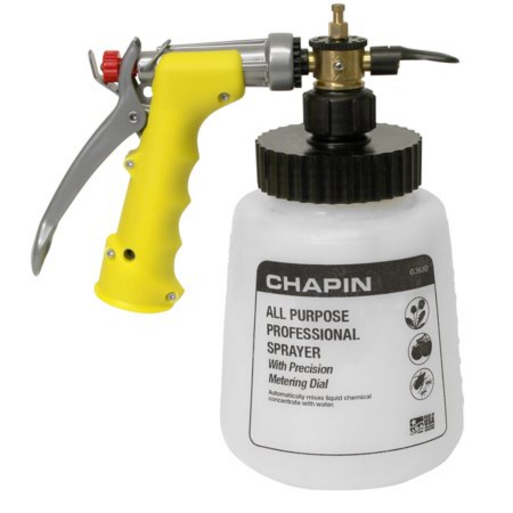 Chapin Chapin PROFESSIONAL HOSE-END SPRAYER