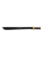 Fiskars Fiskars Steel Machete with Soft Grip - 22"