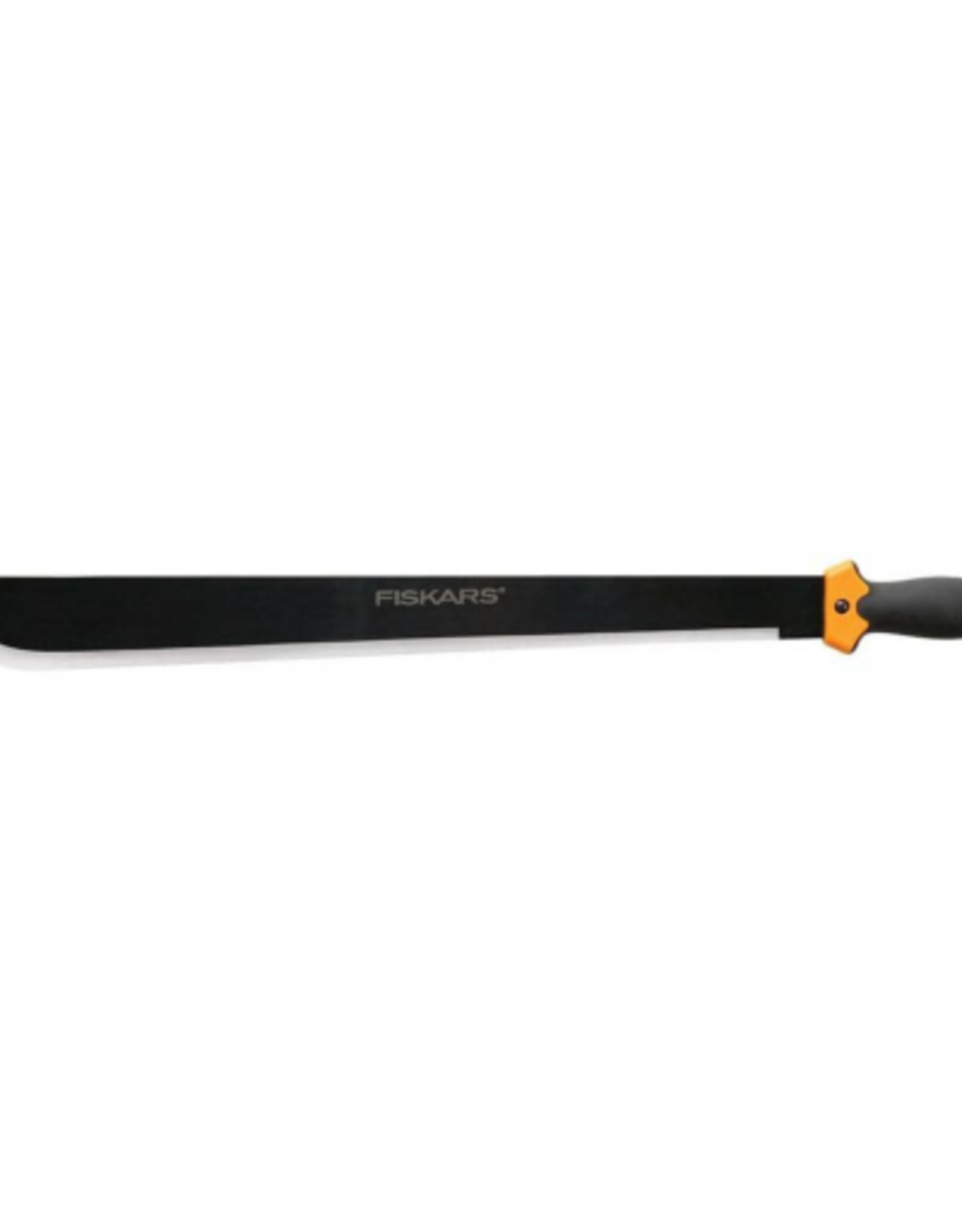 Fiskars Fiskars Steel Machete with Soft Grip - 22"
