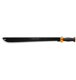 Fiskars Fiskars Steel Machete with Soft Grip - 22"