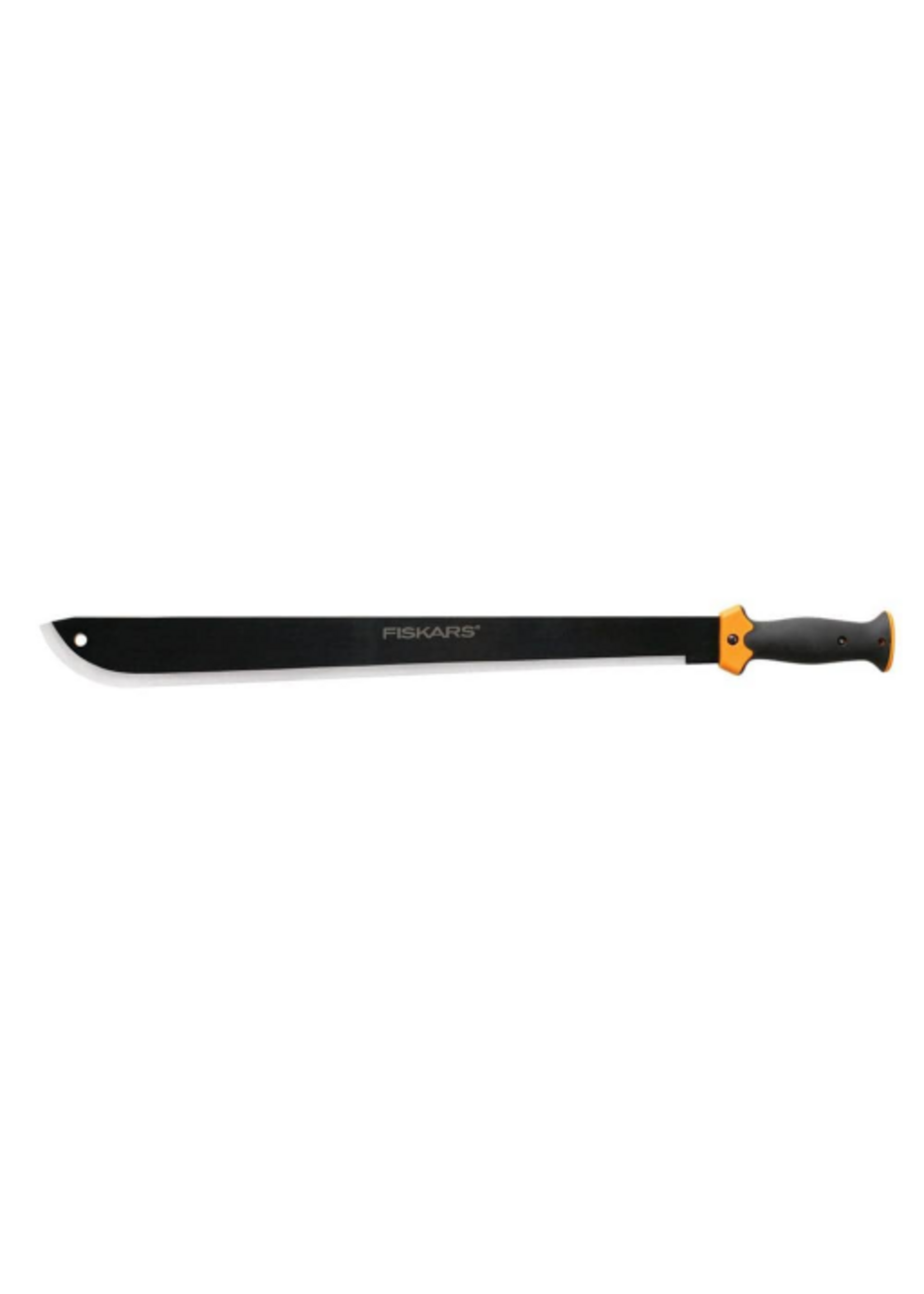 Fiskars Fiskars Steel Machete with Soft Grip - 22"
