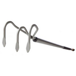 Fiskars Fiskars Cultivator Long-Handle Aluminum