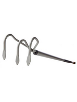 Fiskars Fiskars Cultivator Long-Handle Aluminum