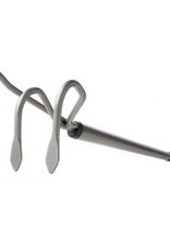 Fiskars Fiskars 9181132 Cultivator Long-Handle  Alumium