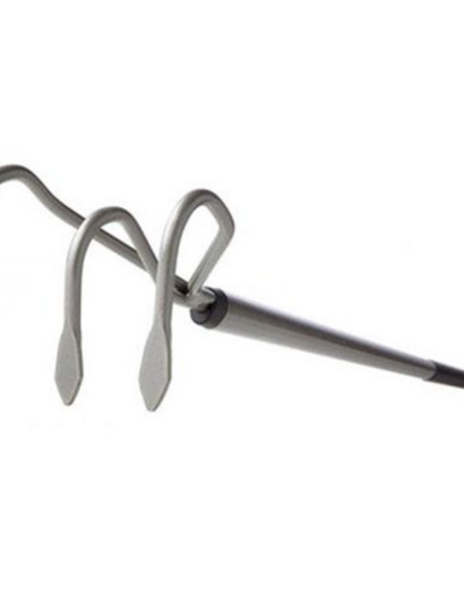 Fiskars Fiskars 9181132 Cultivator Long-Handle  Alumium