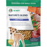 Dr. Marty Dr. Marty Nature's Blend Small Breed Freeze Dried Dog Food - 6 oz